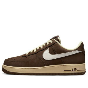 Nike �i�C�L �����Y �X�j�[�J�[ �yNike Air Force 1 '07 'Cacao Wow' FZ3592-259�z �T�C�Y US_M_13