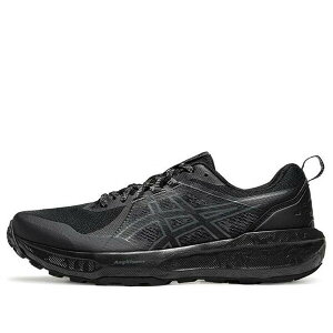 ASICS �A�V�b�N�X �����Y �X�j�[�J�[ �yASICS Gel-Sonoma 8 'Black Dark Gray' 1011C261-001�z �T�C�Y US_10(28.0cm)