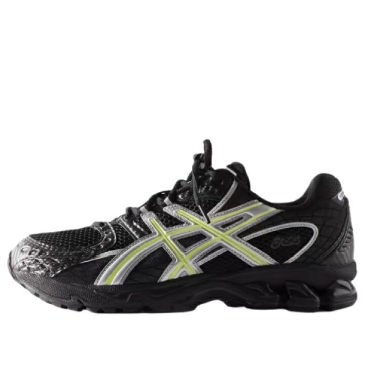 楽天市場】ASICS アシックス メンズ スニーカー 【ASICS x Kith Gel