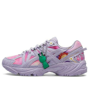 ASICS �A�V�b�N�X �����Y �X�j�[�J�[ �yASICS x Junna Maruyama Gel-Kahana TR 'Purple' 1203A263-700�z �T�C�Y US_11(29.0cm)