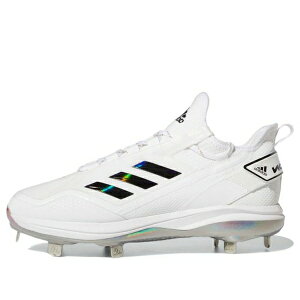 adidas �A�f�B�_�X �����Y �X�j�[�J�[ �yadidas Icon 7 Boost 'White Black' GX2803�z �T�C�Y US_10(28.0cm)