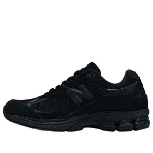 New Balance �j���[�o�����X �����Y �X�j�[�J�[ �yNew Balance 2002R 'Black Cat' U2002RBL�z �T�C�Y US_11.5(29.5cm)