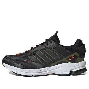 adidas �A�f�B�_�X �����Y �X�j�[�J�[ �yadidas Spiritain 2000 GORE-TEX 'Black Iron Metallic' HP6718�z �T�C�Y US_10.5(28.5cm)
