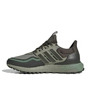 adidas �A�f�B�_�X �����Y �X�j�[�J�[ �yadidas Ultraboost All Terrain 'Trace Green Grey' IF6470�z �T�C�Y US_12(30.0cm)