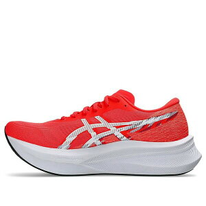 ASICS �A�V�b�N�X �����Y �X�j�[�J�[ �yASICS Magic Speed 4 'Flash Red White' 1011B875-600�z �T�C�Y US_6(24.0cm)
