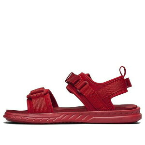 New Balance �j���[�o�����X �����Y �X�j�[�J�[ �yNew Balance 800 Series Red Sandals SDL800RD�z �T�C�Y US_7(25.0cm)