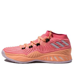 adidas �A�f�B�_�X �����Y �X�j�[�J�[ �yStella McCartney adidas Crazy Exp Low RS 'Pink' AQ0981�z �T�C�Y US_9(27.0cm)