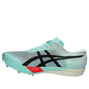 ASICS �A�V�b�N�X �����Y �X�j�[�J�[ �yASICS Metaspeed LD 2 'Illuminate Mint Black' 1093A251-400�z �T�C�Y US_9.5(27.5cm)