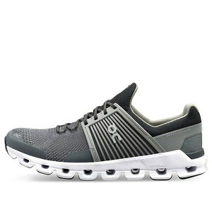 On Running �I�� �����j���O �����Y �X�j�[�J�[ �yOn Running Cloudswift 'Gray White' 41.99583�z �T�C�Y US_9.5(27.5cm)