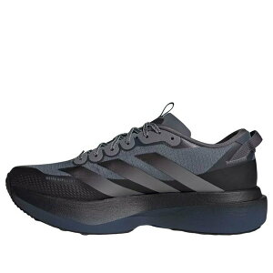 adidas �A�f�B�_�X �����Y �X�j�[�J�[ �yadidas Adizero Evo SL ATR 'Onix Grey Black' KK0310�z �T�C�Y US_8.5(26.5cm)