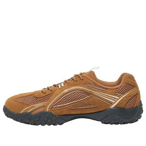 FILA �t�B�� �����Y �X�j�[�J�[ �yFILA Echappe LX 'Camel Orange White' FS261OD03X087218�z �T�C�Y US_5.5(23.5cm)