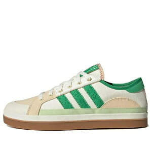 adidas �A�f�B�_�X �����Y �X�j�[�J�[ �yadidas Neo City Canvas 'Light Khaki Brown' HQ6929�z �T�C�Y US_7.5(25.5cm)