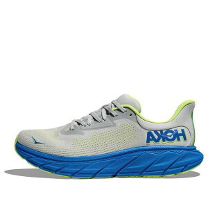 HOKA ONE ONE �z�J�I�l�I�l �����Y �X�j�[�J�[ �yHOKA ONE ONE Arahi 7 'Stardust Electric Cobalt' 1147850-STLC�z �T�C�Y US_8(26.0cm)