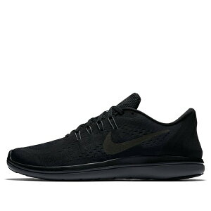 Nike �i�C�L �����Y �X�j�[�J�[ �yNike Flex 2017 RN 'Metallic Hematite' 898457-005�z �T�C�Y US_6.5(24.5cm)