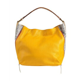 【送料無料】 エバリート レディース ハンドバッグ バッグ Handbags Yellow