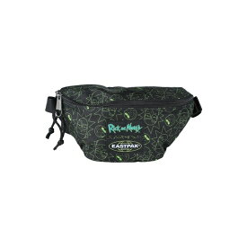 【送料無料】 イーストパック メンズ ビジネス系 バッグ Belt bags Acid green