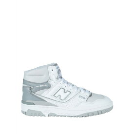【送料無料】 ニューバランス レディース スニーカー シューズ Sneakers White