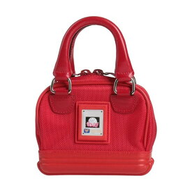 【送料無料】 ピエロ グイディ レディース ハンドバッグ バッグ Handbags Red