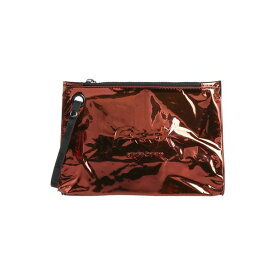 【送料無料】 エフク プロジェクト レディース ハンドバッグ バッグ Handbags Bronze