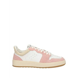 【送料無料】 クローズド レディース スニーカー シューズ Sneakers Pink