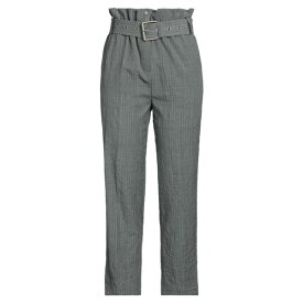 【送料無料】 マイケル コース レディース カジュアルパンツ ボトムス Pants Grey