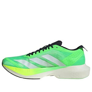 adidas AfB_X Y Xj[J[ yadidas Adizero Drive RC 'Lime Burst Lucid Lemon' JR9378z TCY US_8.5(26.5cm)