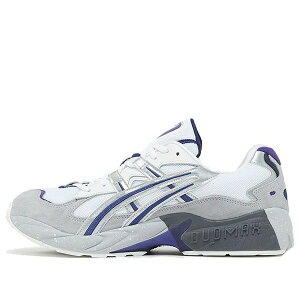ASICS AVbNX Y Xj[J[ yASICS Gel-Kayano 5 OG 'Silver Purple' 1021A238-020z TCY US_11(29.0cm)