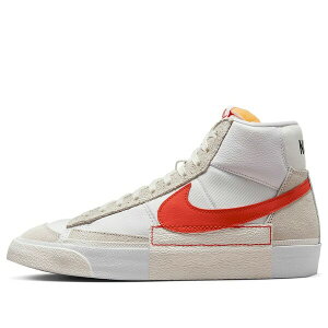 Nike �i�C�L �����Y �X�j�[�J�[ �yNike Blazer '77 Pro Club 'Remastered' DQ7673-101�z �T�C�Y US_9(27.0cm)