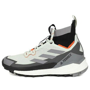 adidas AfB_X Y Xj[J[ yadidas Terrex Free Hiker 2 'Linen Green Grey' GZ0682z TCY US_7(25.0cm)