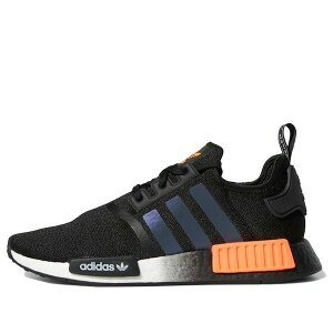 adidas AfB_X Y Xj[J[ yadidas NMD_R1 'Solar Orange' FW0185z TCY US_M_4