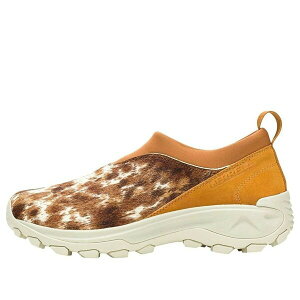 Merrell ������ �����Y �X�j�[�J�[ �yMerrell Winter Moc 3 CH SE 'Spice' J006515�z �T�C�Y US_7.5(25.5cm)