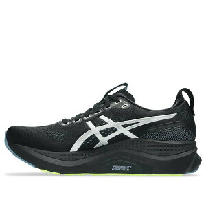 ASICS �A�V�b�N�X �����Y �X�j�[�J�[ �yASICS Gel-Kayano 32 Luxe 'Luxe Black' 1011C130-001�z �T�C�Y US_10.5(28.5cm)