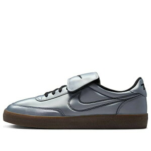 Nike �i�C�L �����Y �X�j�[�J�[ �yNike Killshot 2 PRM 'Metallic Cool Grey Gum' IM4842-099�z �T�C�Y US_M_3.5