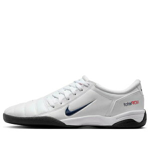 Nike �i�C�L �����Y �X�j�[�J�[ �yNike x PSG Paris Saint-Germain Total 90 3 SP 'White Midnight Navy' IH4467-100�z �T�C�Y US_12(30.0cm)