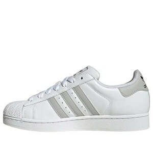 adidas AfB_X Y Xj[J[ yadidas Originals Superstar 2 'Footwear White Grey' JQ4731z TCY US_10.5(28.5cm)