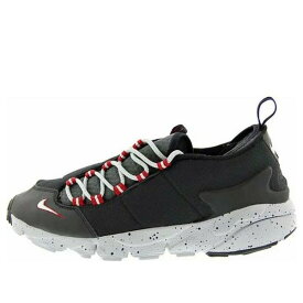 Nike ナイキ メンズ スニーカー 【Nike Air Footscape NM 'Black' 852629-001】 サイズ US_9.5(27.5cm)
