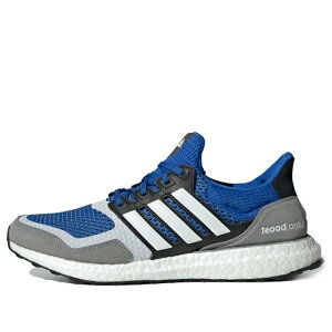 adidas �A�f�B�_�X �����Y �X�j�[�J�[ �yadidas UltraBoost 1.0 S&L 'Blue Grey' EF1982�z �T�C�Y US_M_4