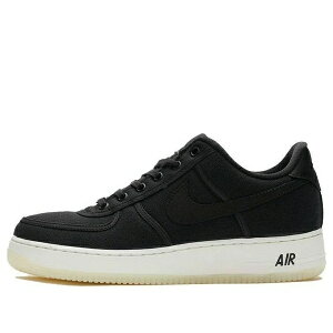 Nike �i�C�L �����Y �X�j�[�J�[ �yNike Air Force 1 Low Retro QS 'Black' AH1067-004�z �T�C�Y US_7.5(25.5cm)