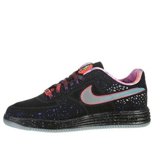 Nike �i�C�L �����Y �X�j�[�J�[ �yNike Lunar Force 1 Fuse Prm Qs 'Area 72' 596727-001�z �T�C�Y US_10(28.0cm)