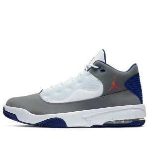 Air Jordan W[_ Y Xj[J[ yAir Jordan Max Aura 2 'Grey Royal Blue' CK6636-004z TCY US_9(27.0cm)