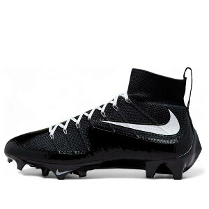Nike �i�C�L �����Y �X�j�[�J�[ �yNike Vapor Edge 360 Untouchable Mid 'Black White' FQ0235-001�z �T�C�Y US_10(28.0cm)