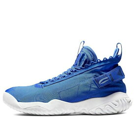 Air Jordan ジョーダン メンズ スニーカー 【Air Jordan Protro React 'Blue White' BV1654-401】 サイズ US_11(29.0cm)