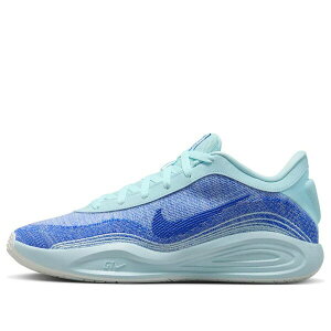 Nike �i�C�L �����Y �X�j�[�J�[ �yNike Air Zoom GT Hustle Academy EP 'Glacier Blue' FJ7808-402�z �T�C�Y US_11(29.0cm)