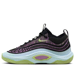 Nike �i�C�L �����Y �X�j�[�J�[ �yNike Cosmic Unity 3 'Rush Fuchsia Lemon Twist' DV2757-500�z �T�C�Y US_8.5(26.5cm)
