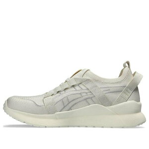 ASICS �A�V�b�N�X �����Y �X�j�[�J�[ �yASICS Gel Lyte 3 CM 1.95 'Cream Glacier Grey' 1203A409-100�z �T�C�Y US_5(23.0cm)
