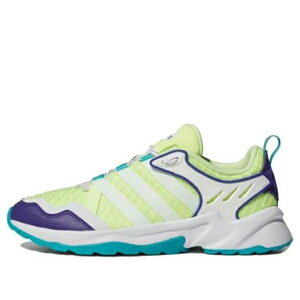 adidas �A�f�B�_�X �����Y �X�j�[�J�[ �yadidas neo 20-20 Fx Trail 'White Green' EH2214�z �T�C�Y US_8.5(26.5cm)