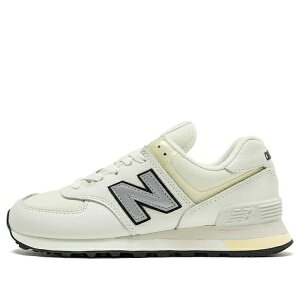 New Balance �j���[�o�����X �����Y �X�j�[�J�[ �yNew Balance x Joe Freshgoods 574 'Conversations Amongst Us' U574BH2�z �T�C�Y US_7.5(25.5cm)