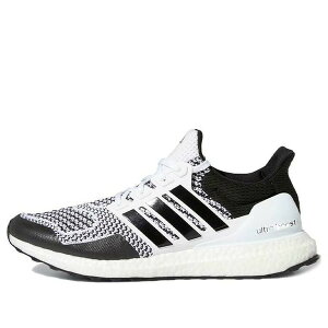 adidas �A�f�B�_�X �����Y �X�j�[�J�[ �yadidas UltraBoost 1.0 DNA 'Cookies And Cream' H68156�z �T�C�Y US_10(28.0cm)