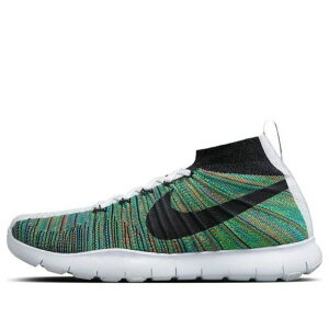 Nike �i�C�L �����Y �X�j�[�J�[ �yRiccardo Tisci x NikeLab Free Train Force Flyknit 'Multicolor' 844461-910�z �T�C�Y US_7(25.0cm)
