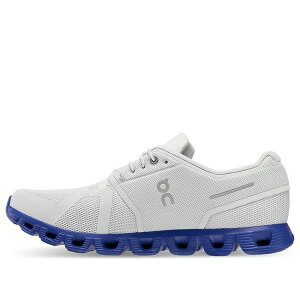 On Running I jO Y Xj[J[ yOn Running Cloud 5 'Frost Indigo' 59.98535z TCY US_11.5(29.5cm)